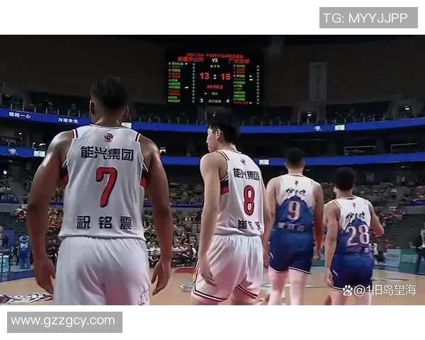 太适合广东队的全能锋线在CBA大放异彩或将被朱芳雨抢先签约