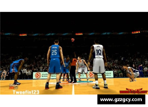 13-14赛季NBA常规赛：球场上的传奇时刻