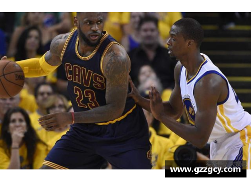 2016年NBA总决赛：詹姆斯带领骑士逆袭勇士，铸就不朽传奇