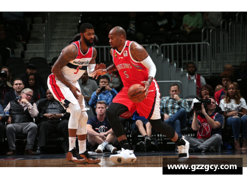 NBA新星拉文：崛起与颠覆的篮球征途