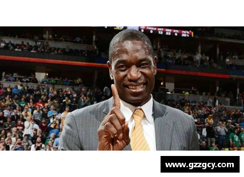 NBA疑问号：探索球场上的谜团与未解之谜