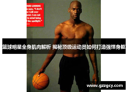 篮球明星全身肌肉解析 揭秘顶级运动员如何打造强悍身躯